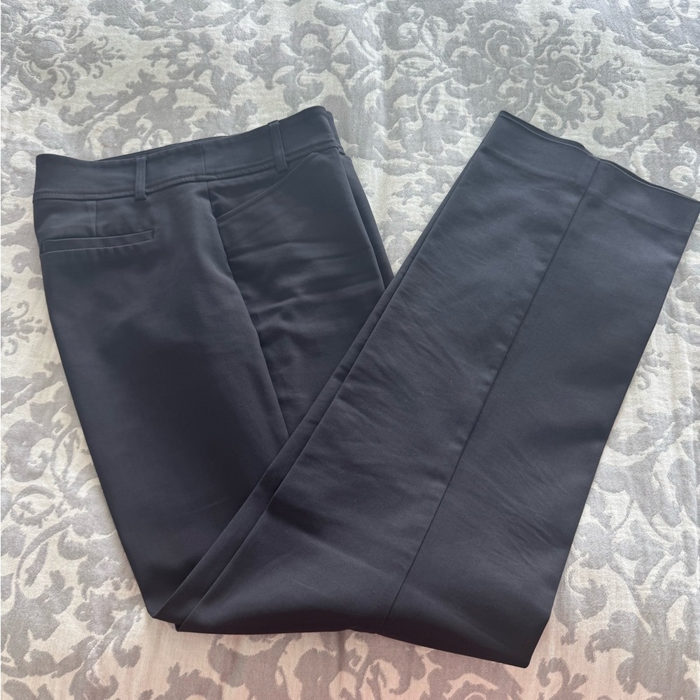 Le Chateau Black dress pants / Trousers